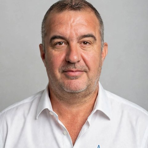 Joachim Geysen